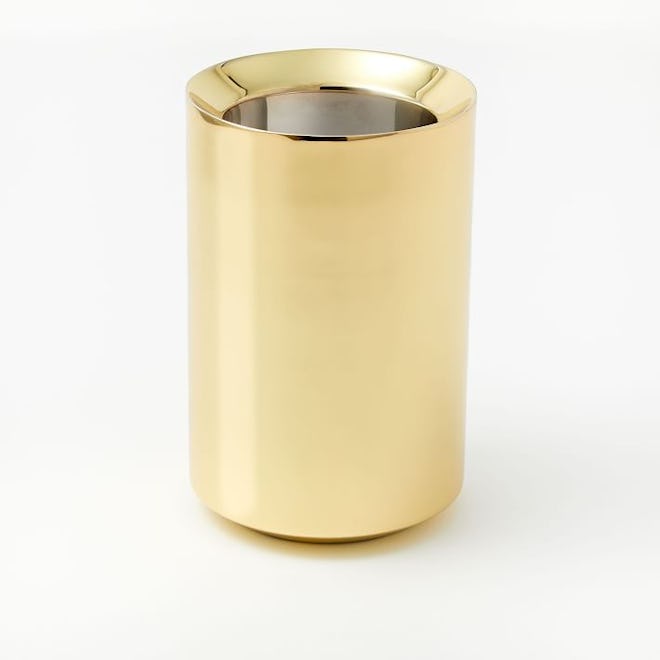 Chelsea Barware, Brass, Wine Cooler