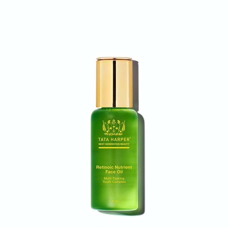 Tata Harper Retinoic Nutrient Face Oil