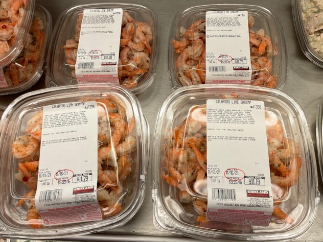 These 2021 Costco Thanksgiving Dinners & Appetizers Will Save You So ...