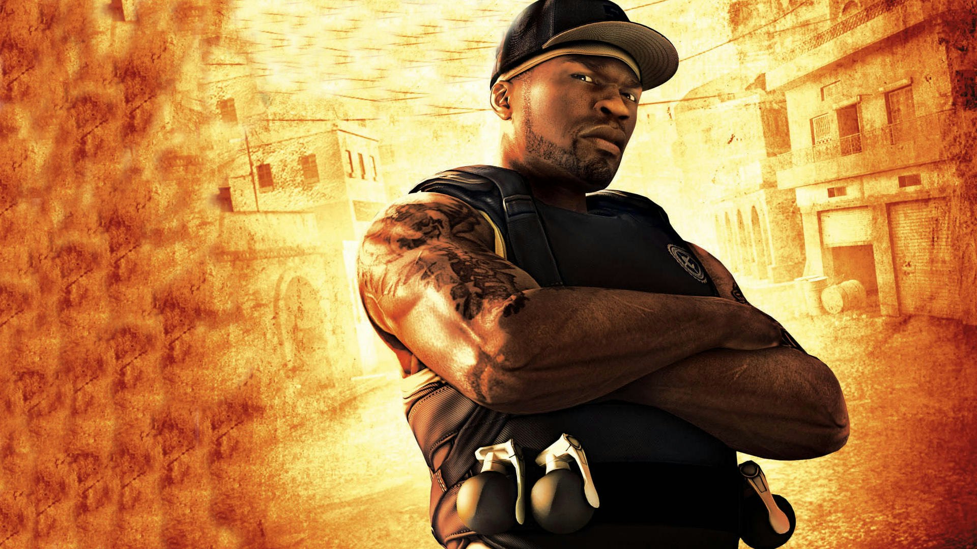 50 cent deals bulletproof backwards compatible