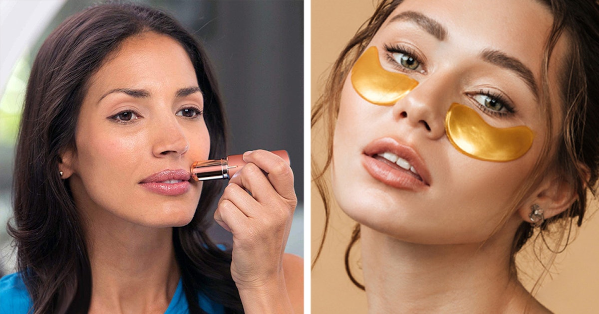 Sick Of How Expensive Beauty Products Are? Here Are 46 Cheap Finds That Work So Well