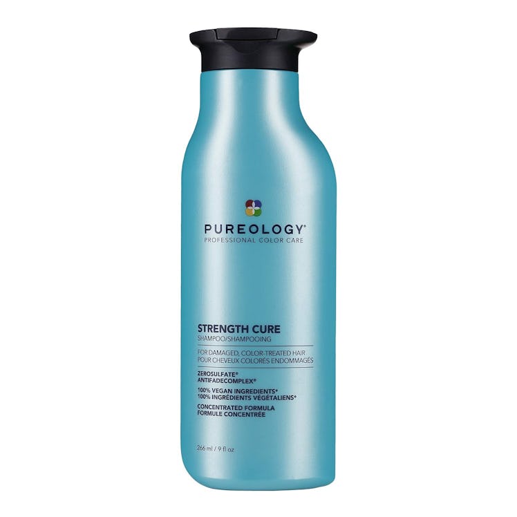 Pureology Strength Cure Shampoo