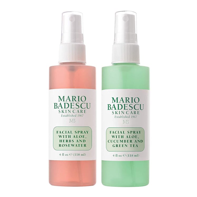 Mario Badescu Facial Sprays (Set of 2)