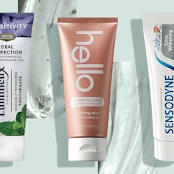 best toothpastes for sensitive teeth