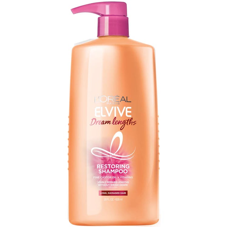 L'Oréal Paris Elvive Dream Lengths Restoring Shampoo