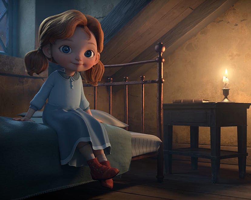 Best Christmas Movies On Netflix In 2022