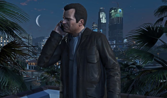 'GTA 5' cheats list: 34 codes that still work on PS5 and Xbox Series X