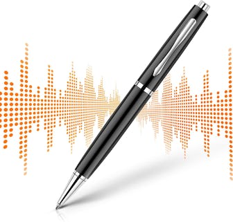 AKALULI Digital Voice Recorder