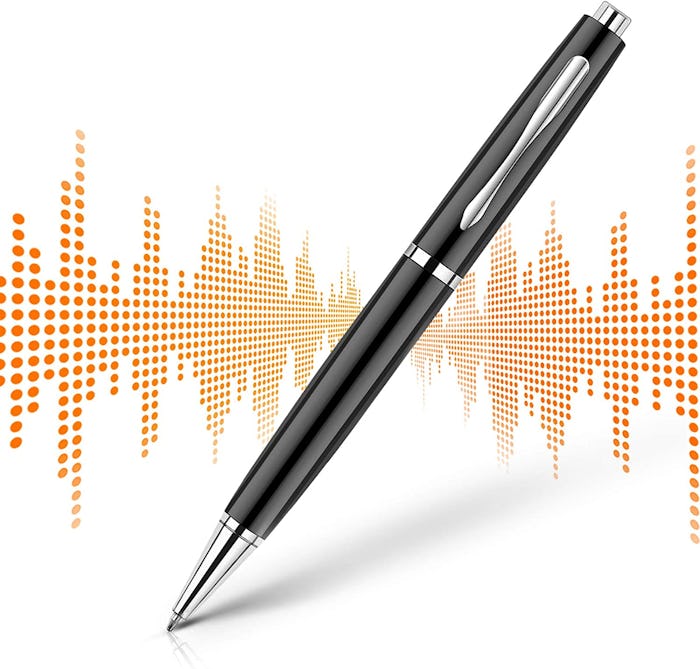AKALULI Digital Voice Recorder