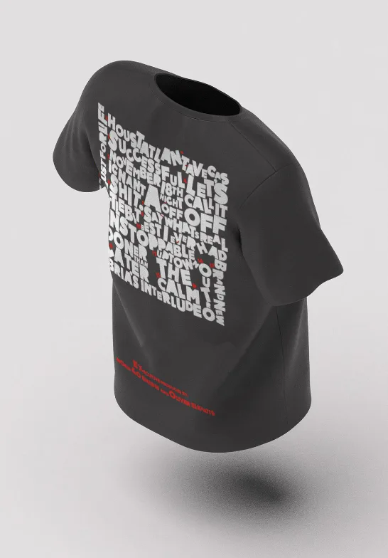drake so far gone t shirt
