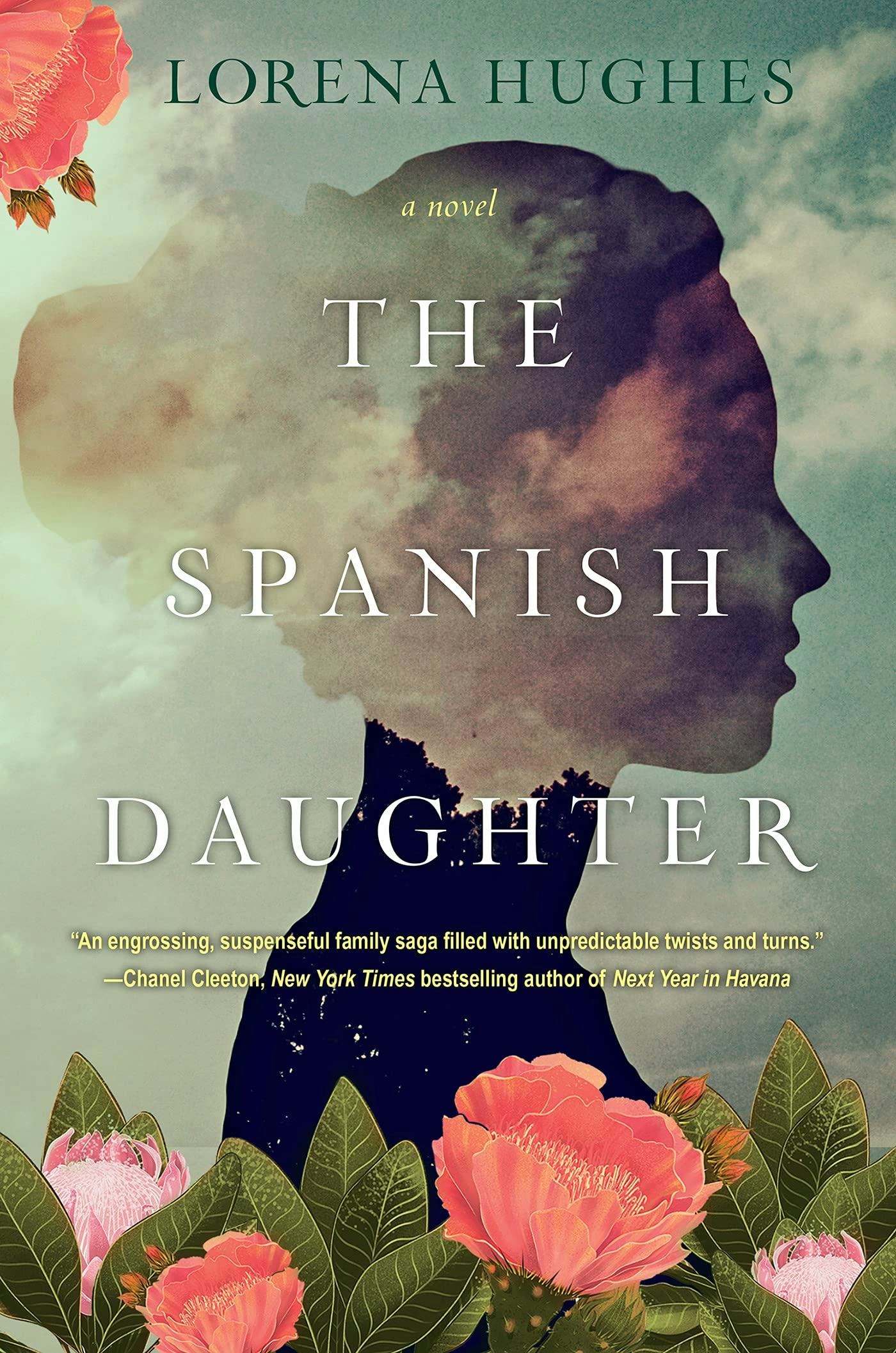&lsquo;The Spanish Daughter&rsquo; by Lorena Hughes