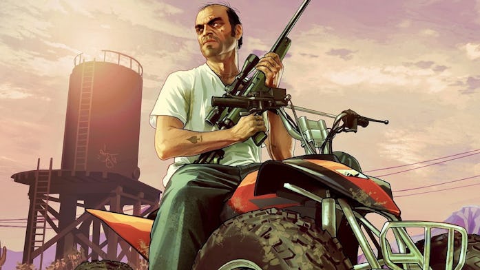 'GTA 5' cheats list: 34 codes that still work on PS5 and Xbox Series X