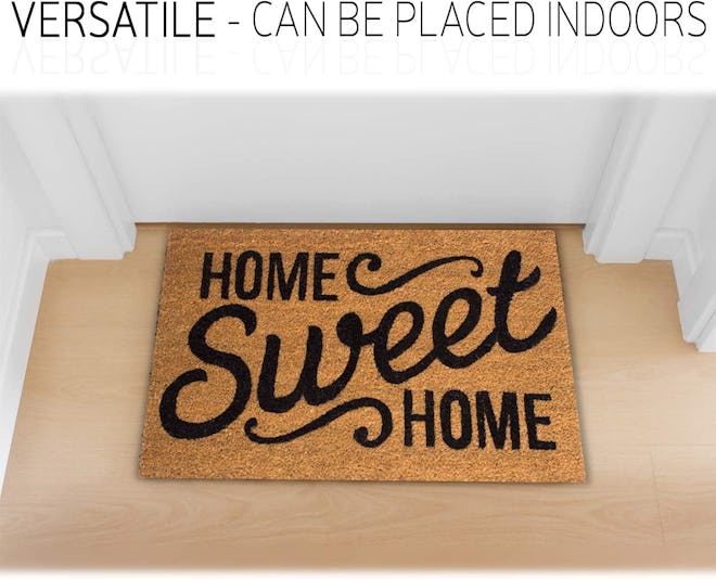 Coco Coir Door Mat