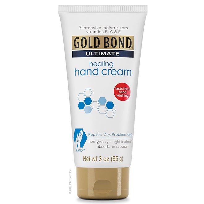 Gold Bond Ultimate Healing Hand Cream, 3 oz