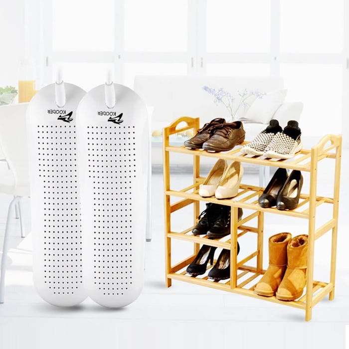 KOODER Shoe Dryer