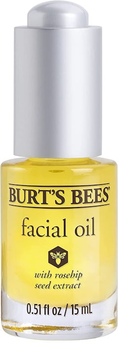 Burt's Bees Facial Oil