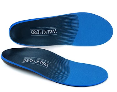 WALK·HERO Arch Support Insoles