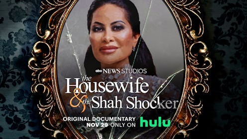 The Jen Shah documentary will premiere on Hulu. Photo via ABC