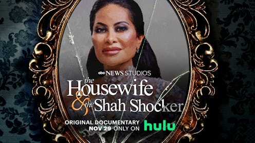 The Jen Shah documentary will premiere on Hulu. Photo via ABC