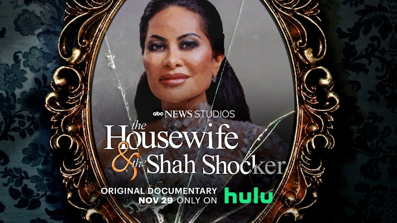 The Jen Shah documentary will premiere on Hulu. Photo via ABC