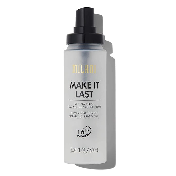 Milani Make It Last 3-In-1 Setting Spray