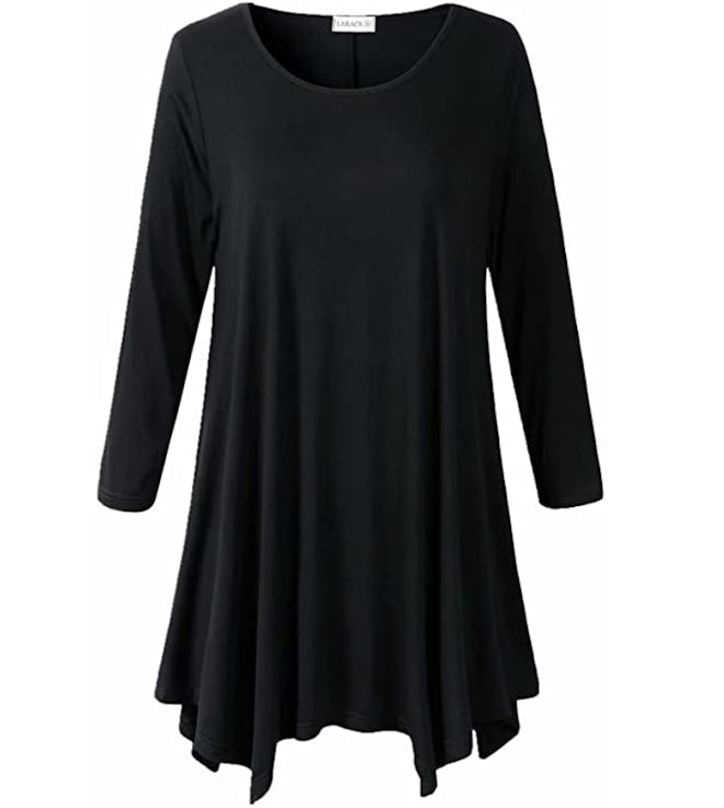 LARACE Basic Tunic