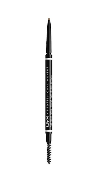 NYX Micro Brow Pencil in Taupe