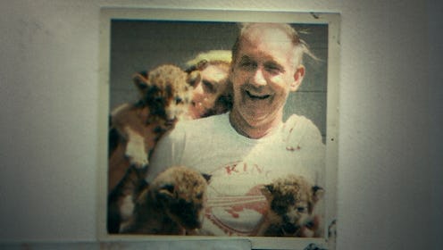 Don Lewis' life is explored more in 'Tiger King 2.'