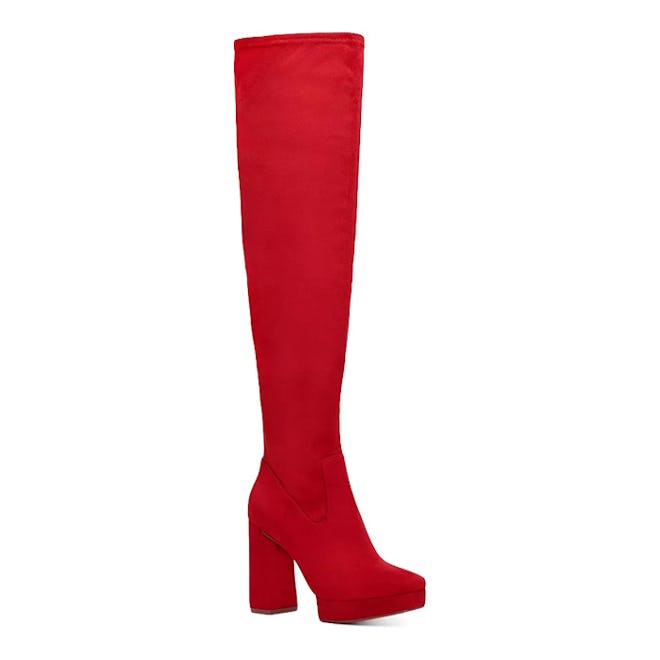 Women's Kiah Over-The-Knee Boots