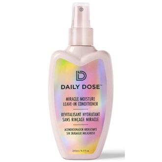 Daily Dose Miracle Moisture Leave-In Conditioner