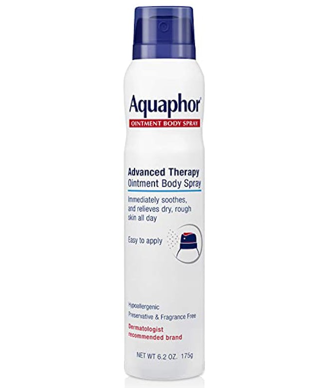 Aquaphor Ointment Body Spray 
