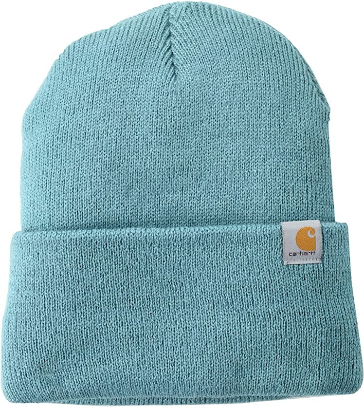 Carhartt Men's Knit Cuffed All Season Beanie Hat