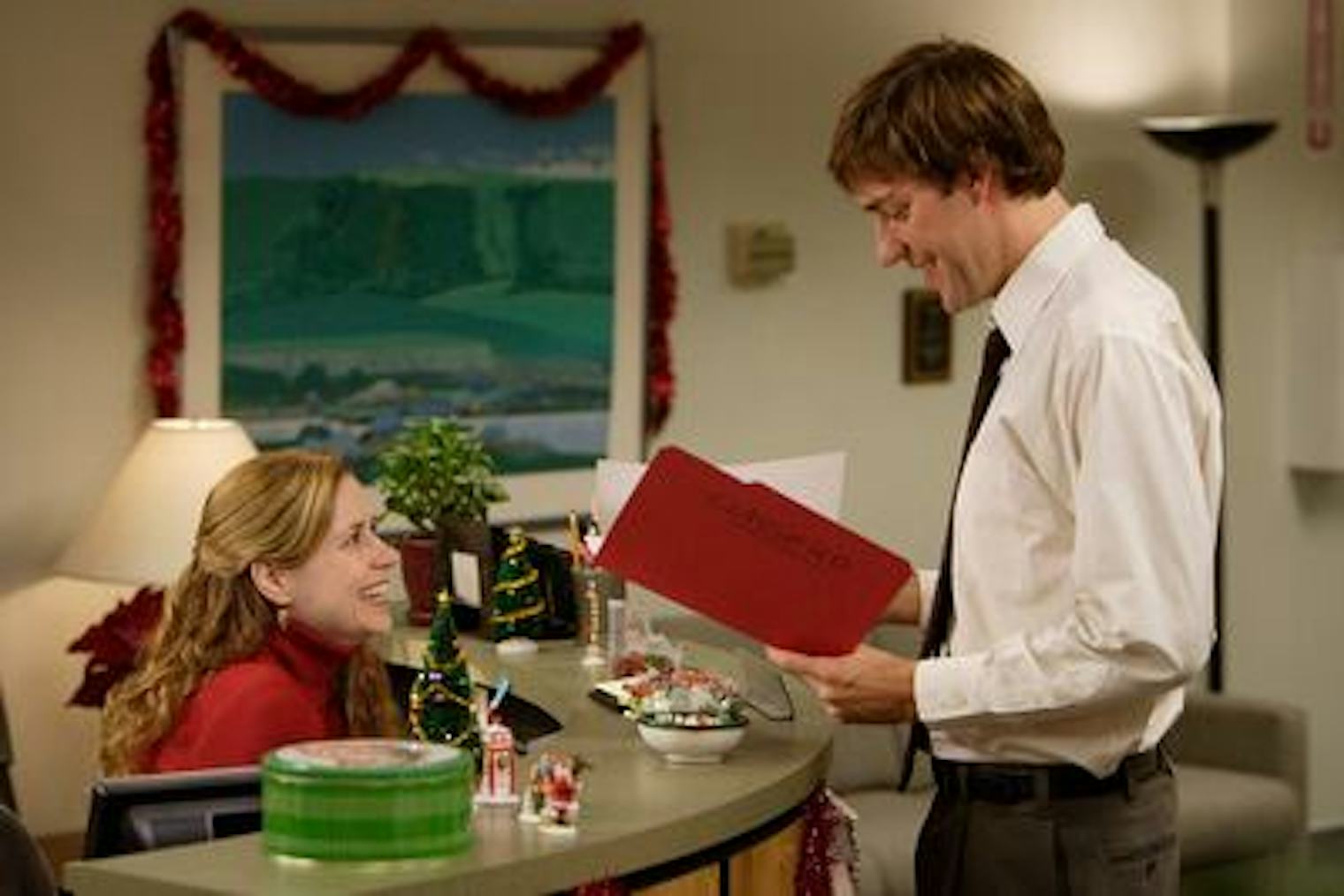 Watch ‘The Office’ Christmas Episodes The Office Christmas Episodes