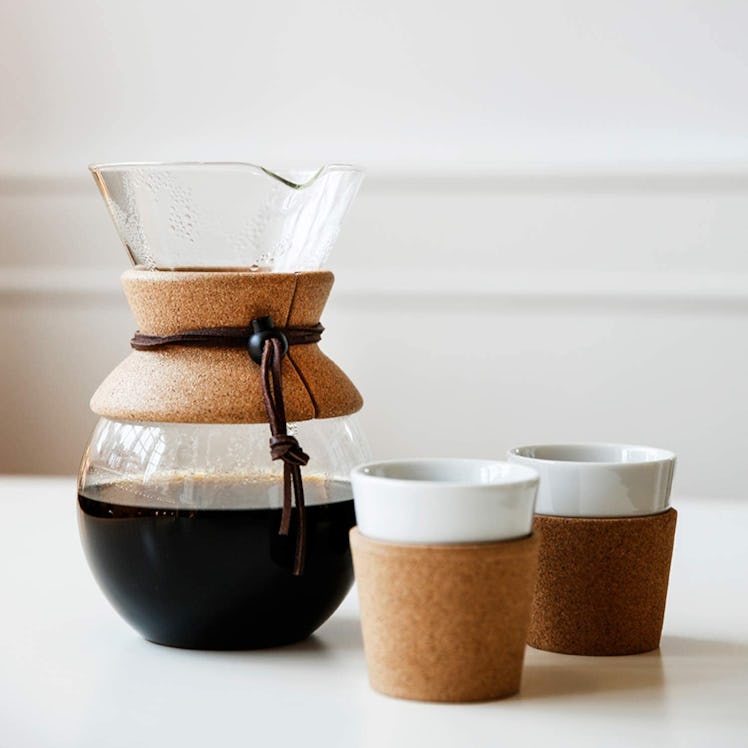 Bodum Pour Over Coffee Maker