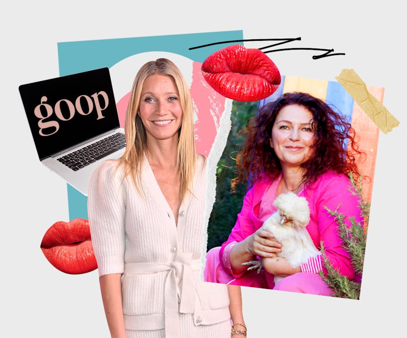 Stefanie Keenan/Getty Images