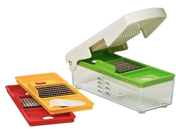 Prepworks by Progressive Fruit and Vegetable Chopper