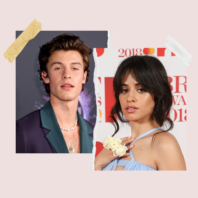 Shawn Mendes and Camila Cabello's relationship timeline