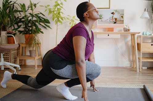 What does stretching do to your body? Experts explain its many benefits.