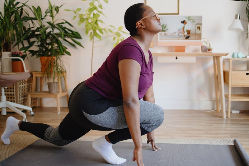 What does stretching do to your body? Experts explain its many benefits.