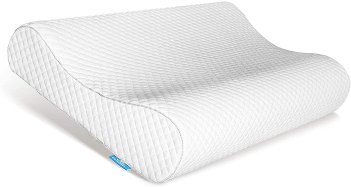  AM AEROMAX Orthopedic Memory Foam Pillow