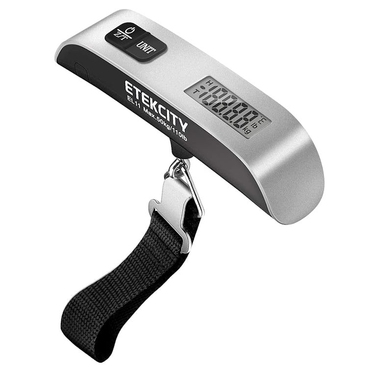 Etekcity Luggage Scale