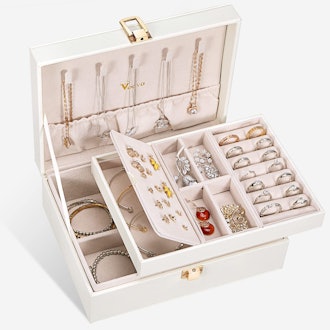 Voova Jewelry Organizer