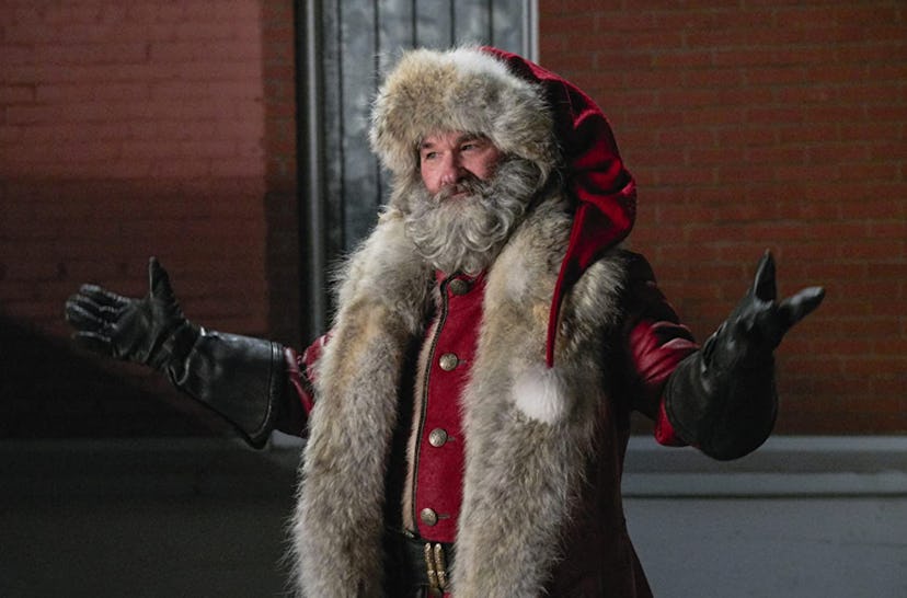 'The Christmas Chronicles' is a Christmas movie to watch on Netflix.