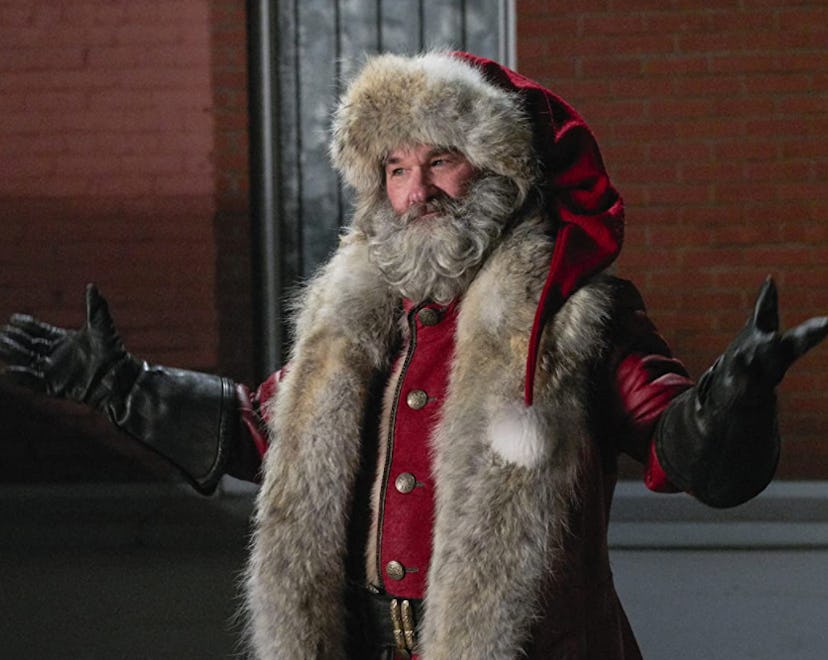 'The Christmas Chronicles' is a Christmas movie to watch on Netflix.