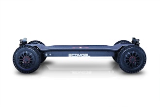 Ecomobl M24 Pro 4WD electric skateboard