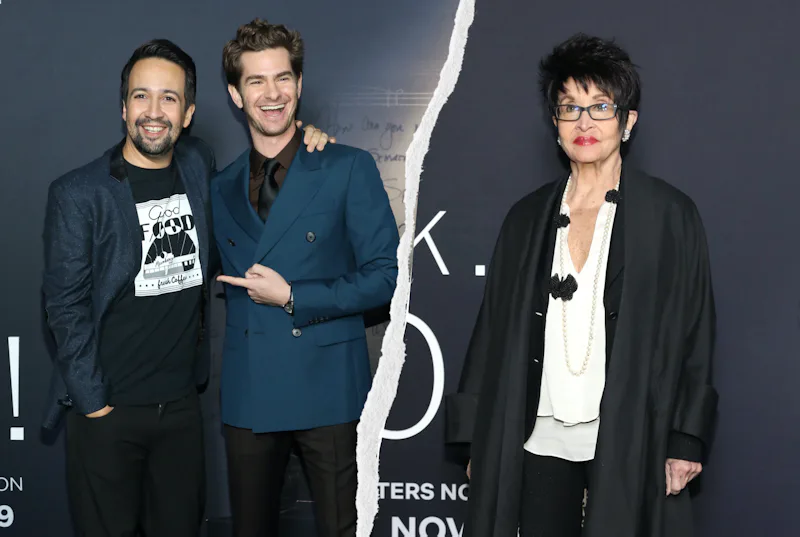 Celebrity Cameos In Tick Tick Boom That You Totally Missed Celebrity Cameos In Tick Tick Boom That You Totally Missed