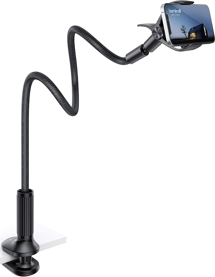 Lamicall Gooseneck Phone Holder