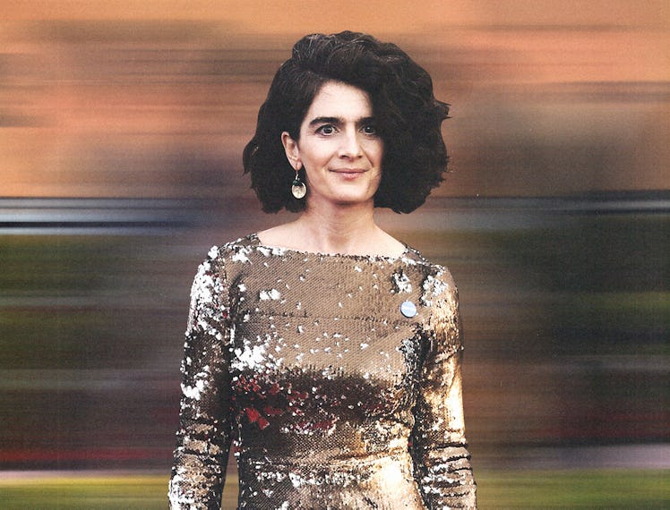 Gaby Hoffmann