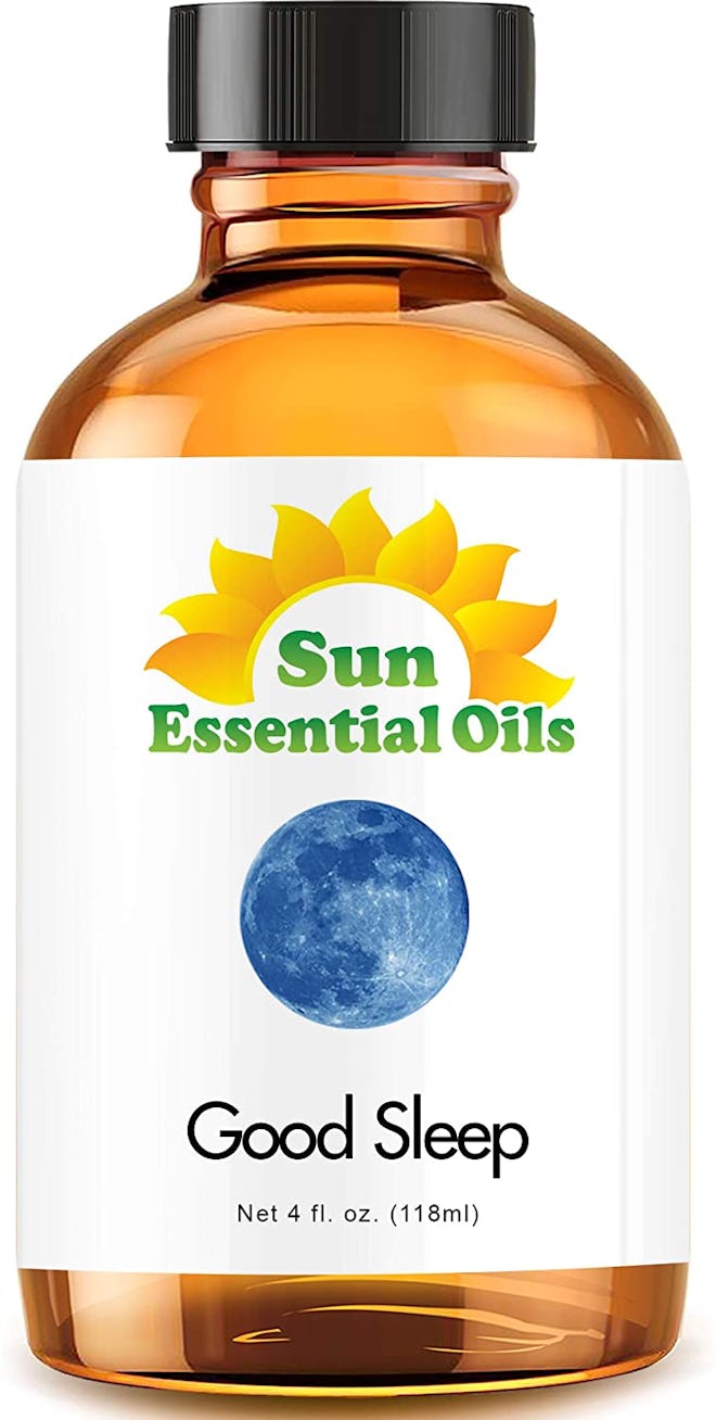 Sun Essential Oils Good Sleep Blend Essential Oil