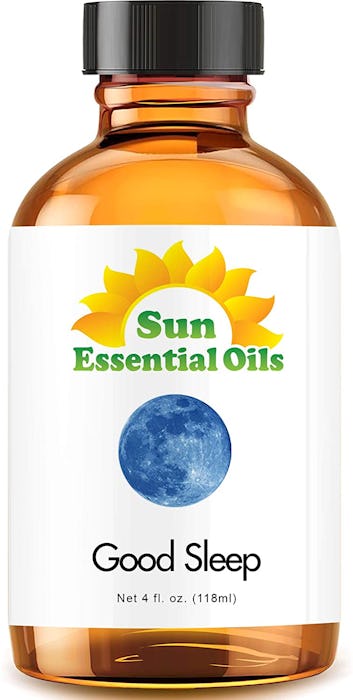 Sun Essential Oils Good Sleep Blend Essential Oil